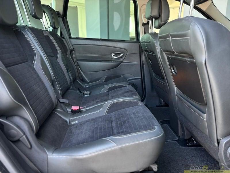 Renault Scénic X-Mod Cross 1.5 dci Wave