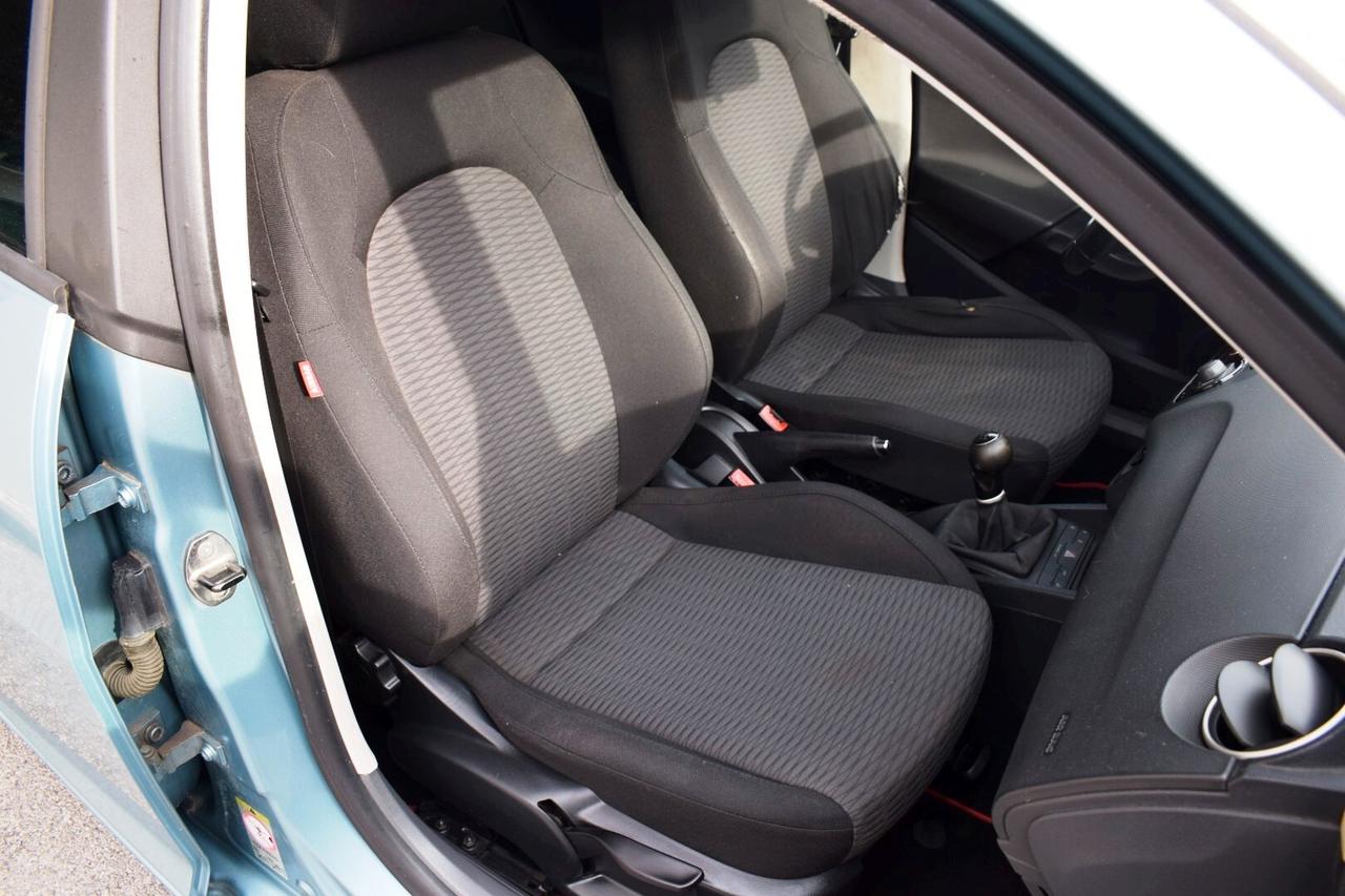 Seat Leon ST 1.6TDI 105cv Sport