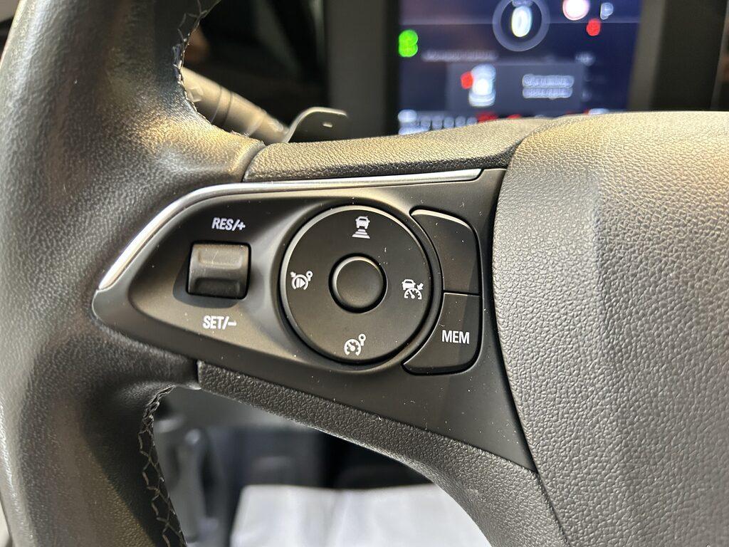 Opel Mokka 1.2 T Elegance AT8