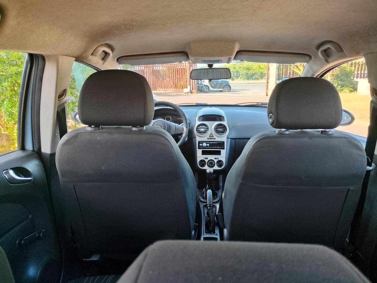 Opel Corsa 1.3 CDTI 75CV ecoFLEX F.AP. 5 porte Club