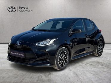 TOYOTA Yaris IV 2020 - Yaris 1.5h Trend