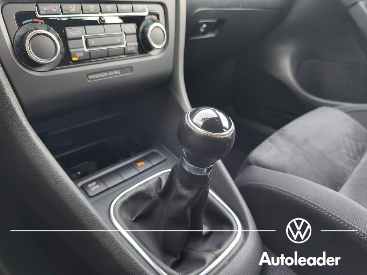 Volkswagen Golf 2.0 TDI 110CV 5p. Highline UNIPROPRIETARIO