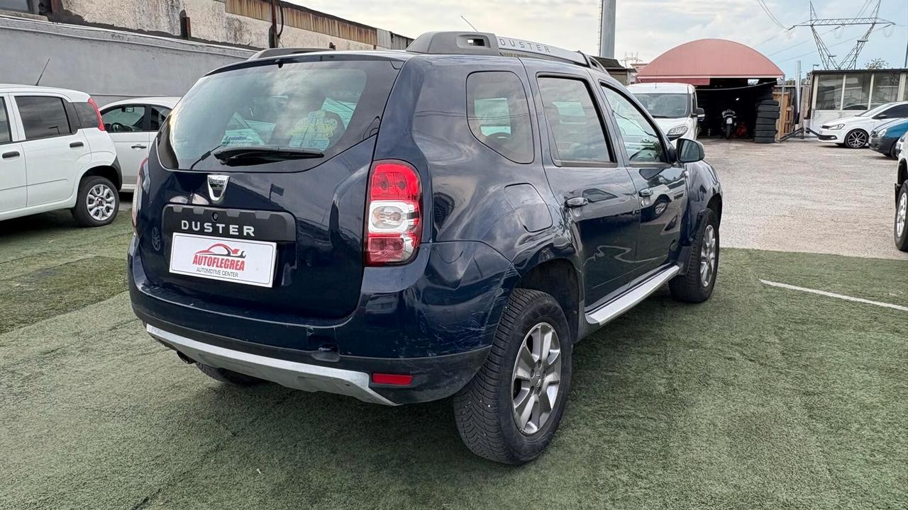 Dacia Duster 1.5 DCI HSMD | DIESEL K9K856 CC 1461 CV 109 KW 80 SUV, 5 P. (986788)