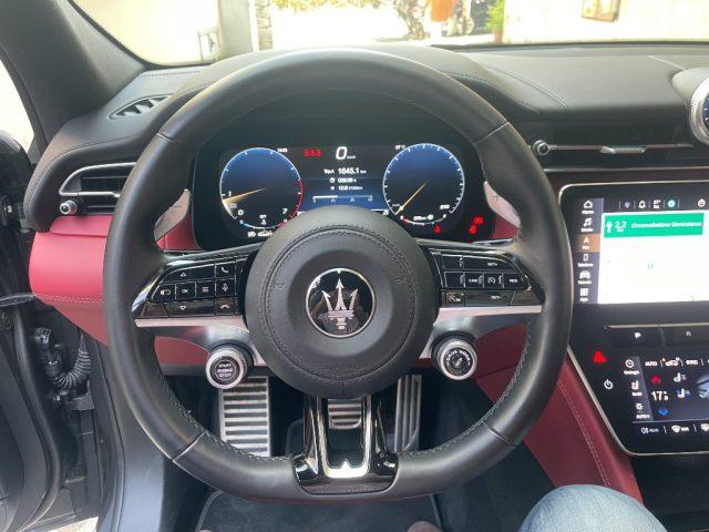 MASERATI Grecale MHEV 330 CV AWD Modena