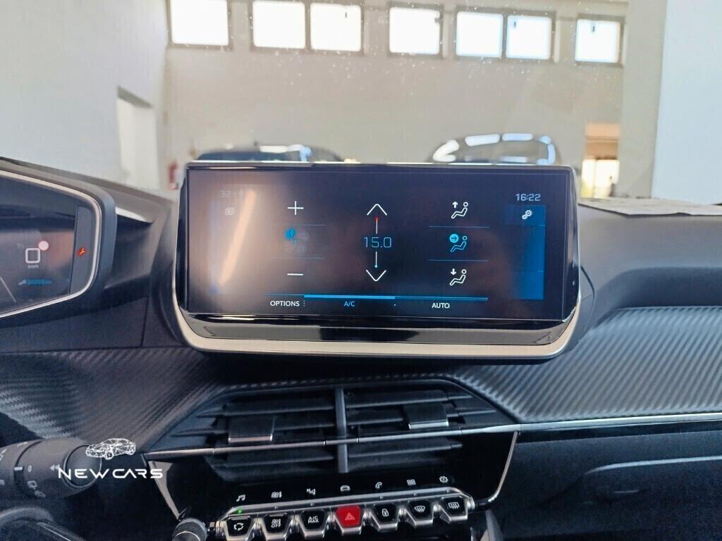 Peugeot 208 BlueHDi 100 Stop&Start 5 porte Allure