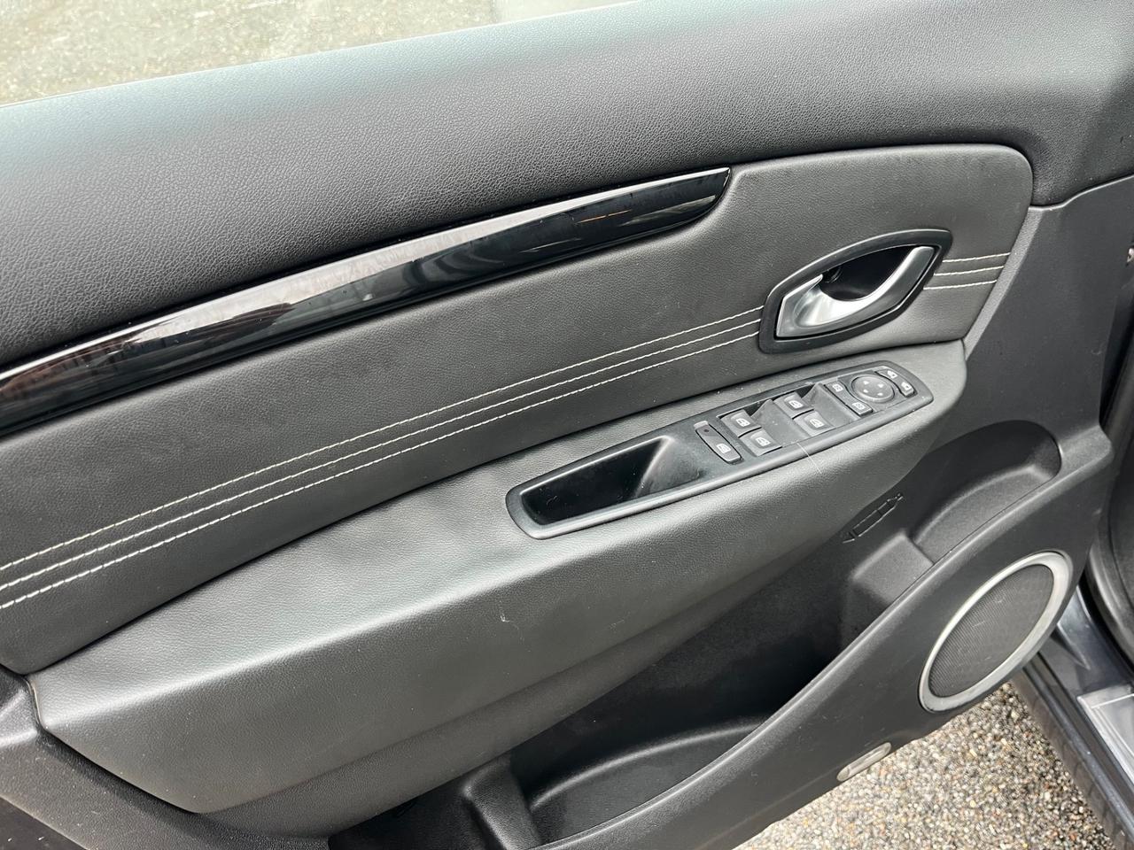 Renault Scénic X-Mod 1.5 dCi 110CV - !! 132.000 !!