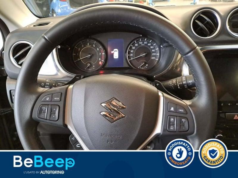 Suzuki Vitara 1.5H 140V STARVIEW 4WD ALLGRIP AUTO