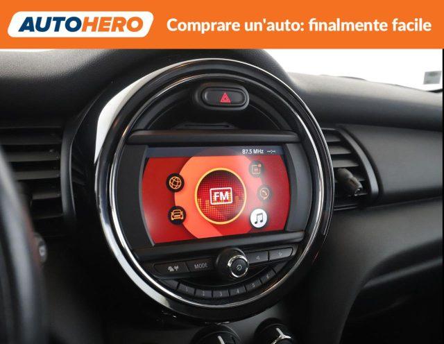 MINI One 1.5 One D 5 porte