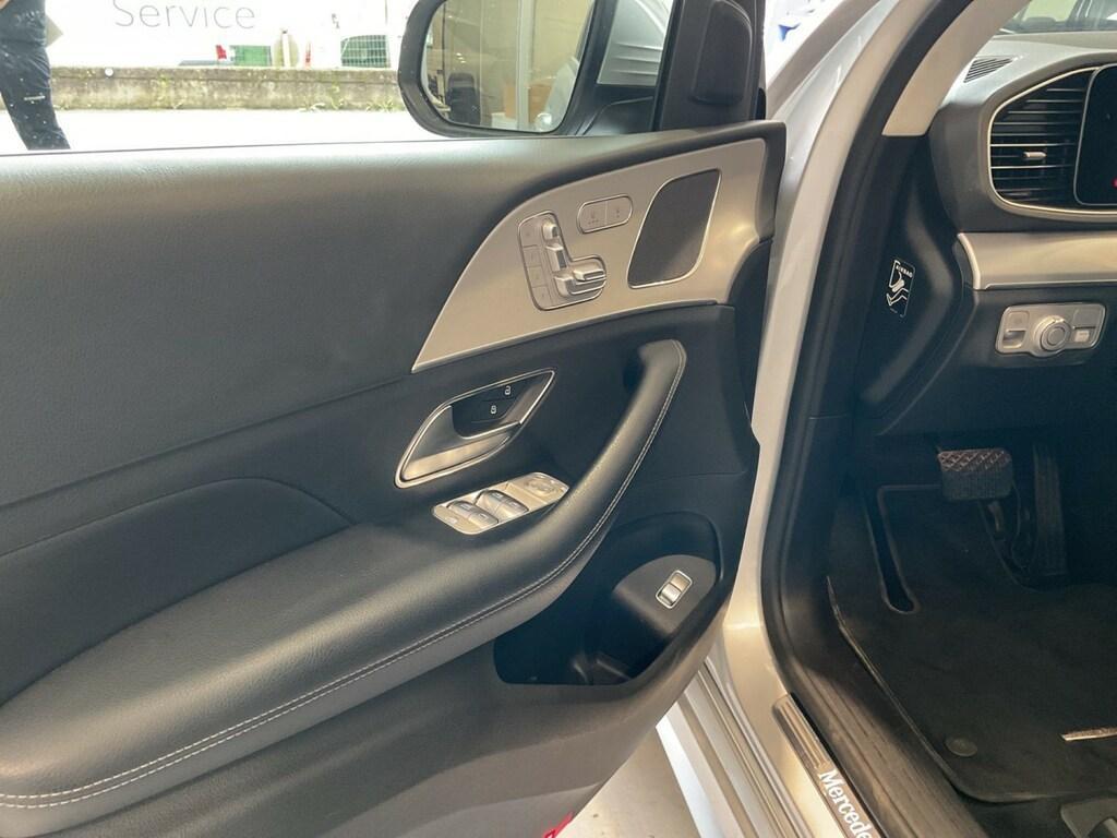 Mercedes GLE 300 300 D Premium 4Matic 9G-Tronic Plus