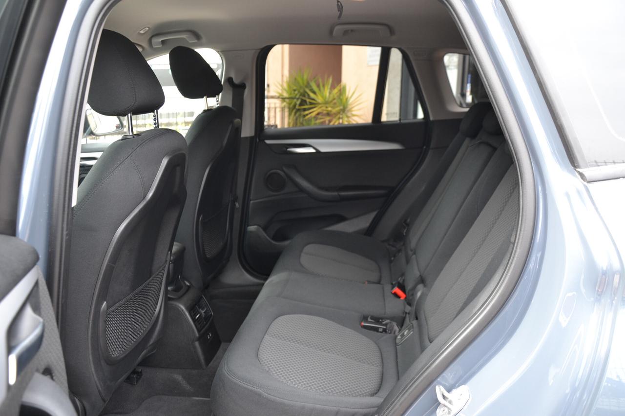 Bmw X1 25e X-DRIVE HYBRID PLUG-IN **PREZZO REALE**UNIPRO'