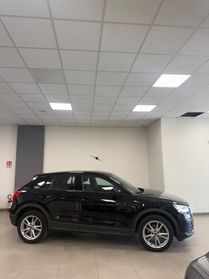 Audi Q2 1.6 TDI S tronic Sport