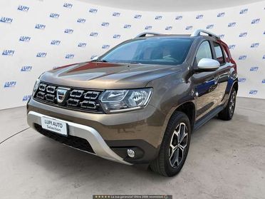 Dacia Duster 1.5 blue dci Techroad 4x4 115cv