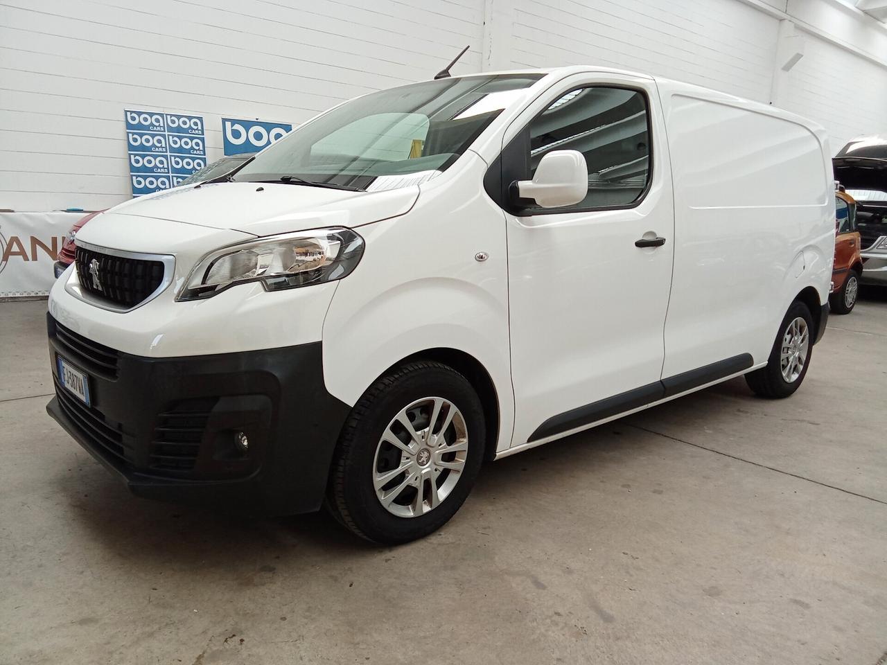 Peugeot Expert BlueHDi 95 PC-TN Furgone