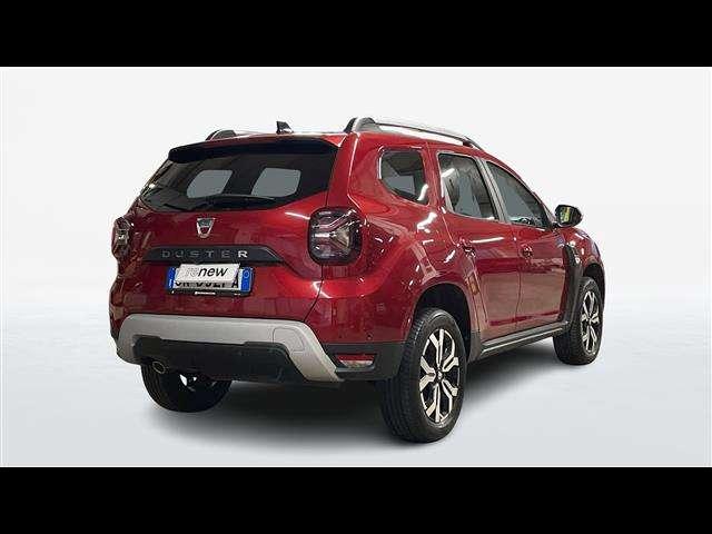 Dacia Duster 1.5 Blue dCi Prestige SL DaciaPlus 4x2