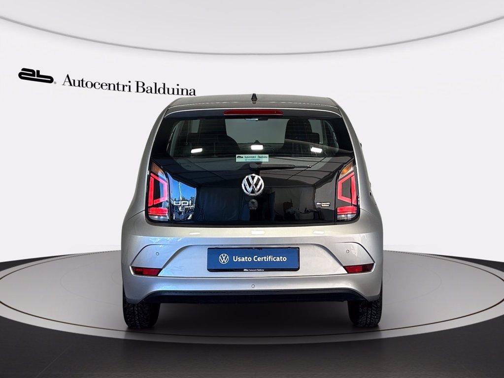 VOLKSWAGEN Up! 5p 1.0 high up! 75cv del 2017
