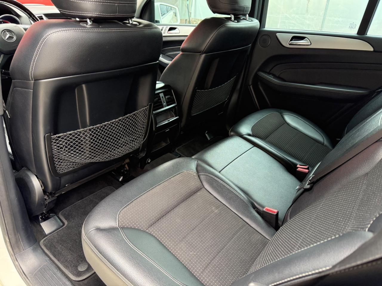 Mercedes-benz ML 250 BlueTEC 4Matic Premium