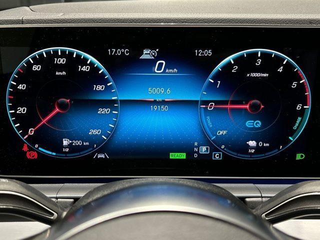 MERCEDES-BENZ GLE 350 de 4Matic Plug-in hybrid Premium Plus Navi Tetto