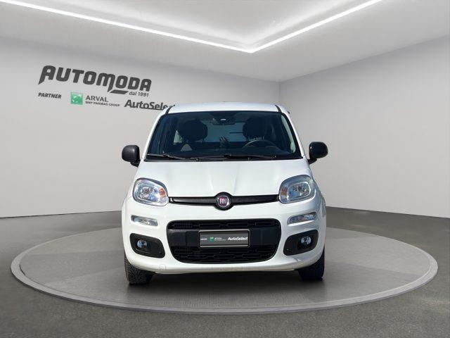 FIAT Panda 1.3 MJT Van 4 posti