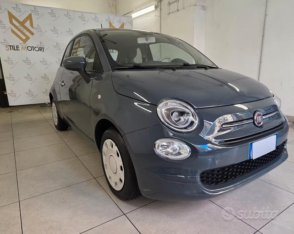 Fiat 500 1.2 EasyPower Pop StileMotori