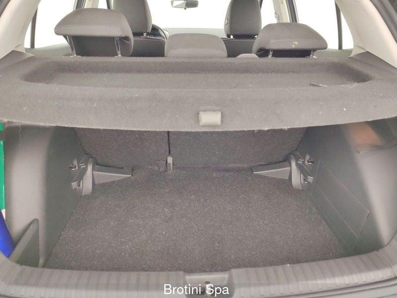 Skoda Fabia 1.0 MPI EVO Ambition