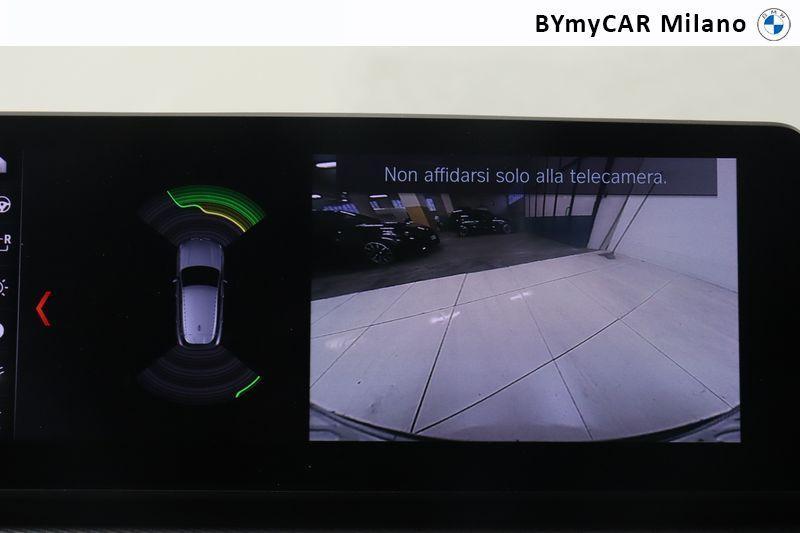 BMW X2 20 i Msport sDrive Steptronic