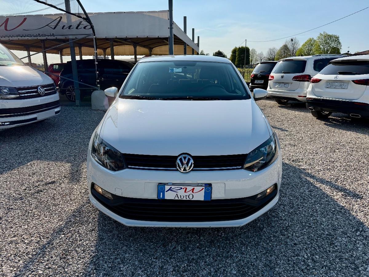 VOLKSWAGEN - Polo - 1.0 MPI 5p. Trendline