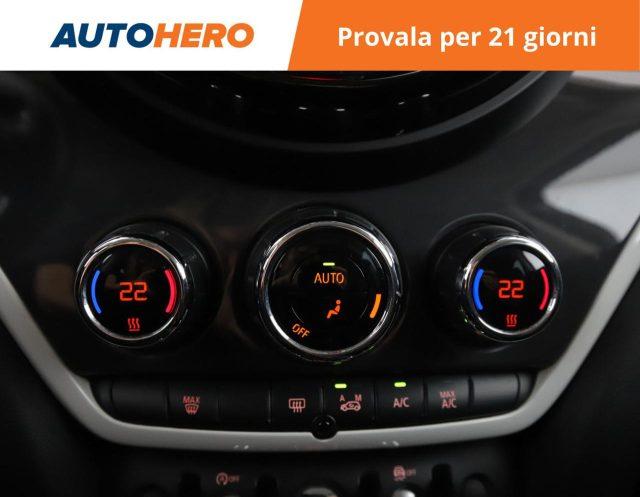 MINI Countryman 2.0 Cooper SD Boost Countryman ALL4 Automatica