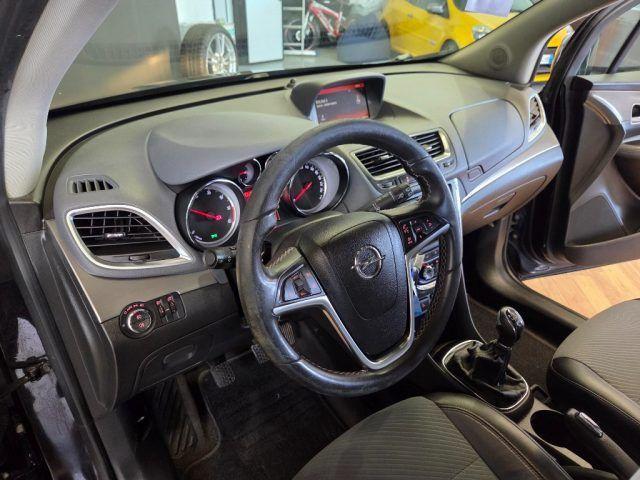 OPEL Mokka 1.7 CDTI Ecotec 130CV 4x4 Start&Stop Cosmo