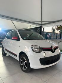 Renault Twingo SCe Stop&Start 1.0 benzina