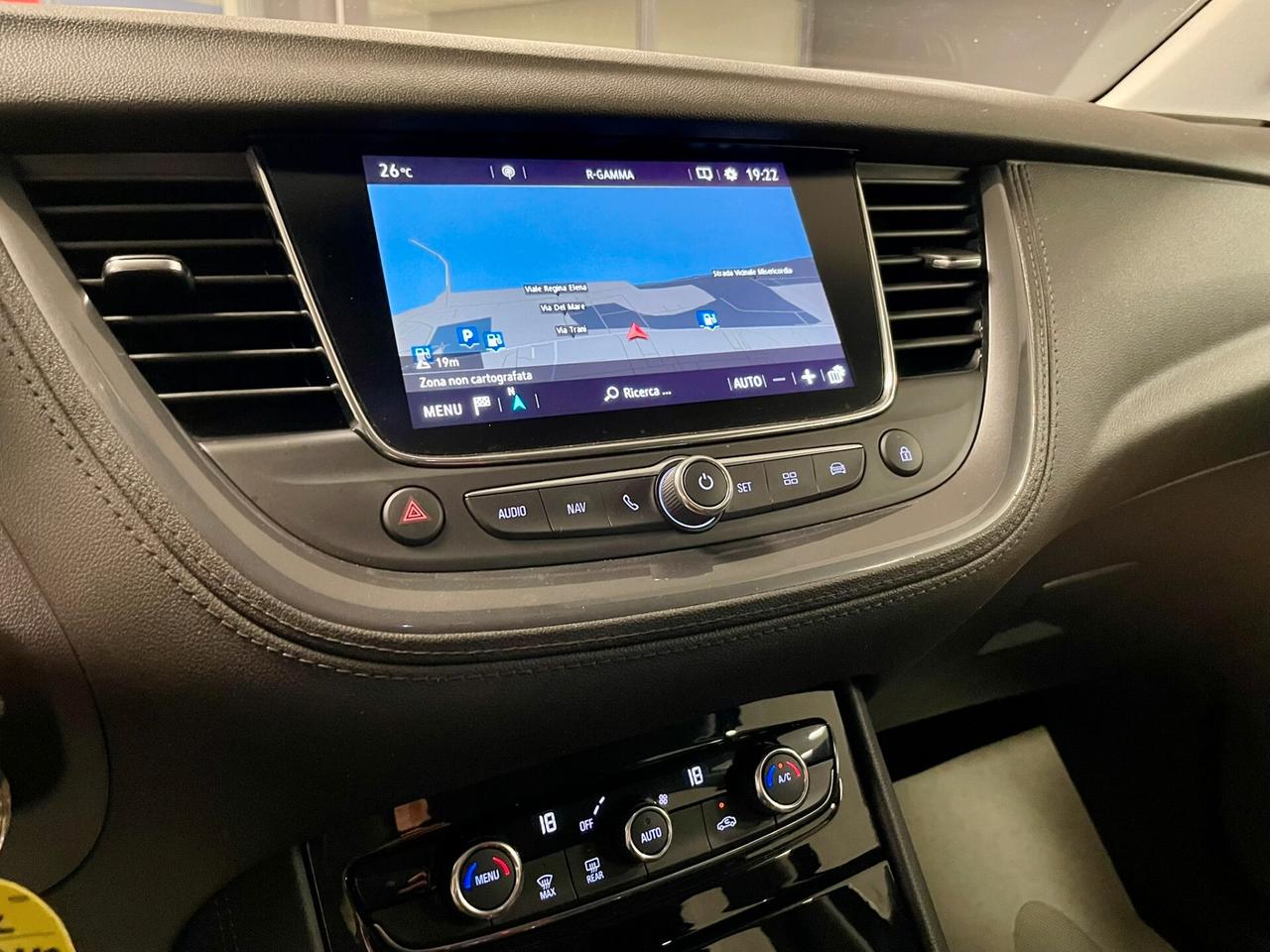 Opel Grandland X 1.5 EcoTec 130cv AT8 Innovation