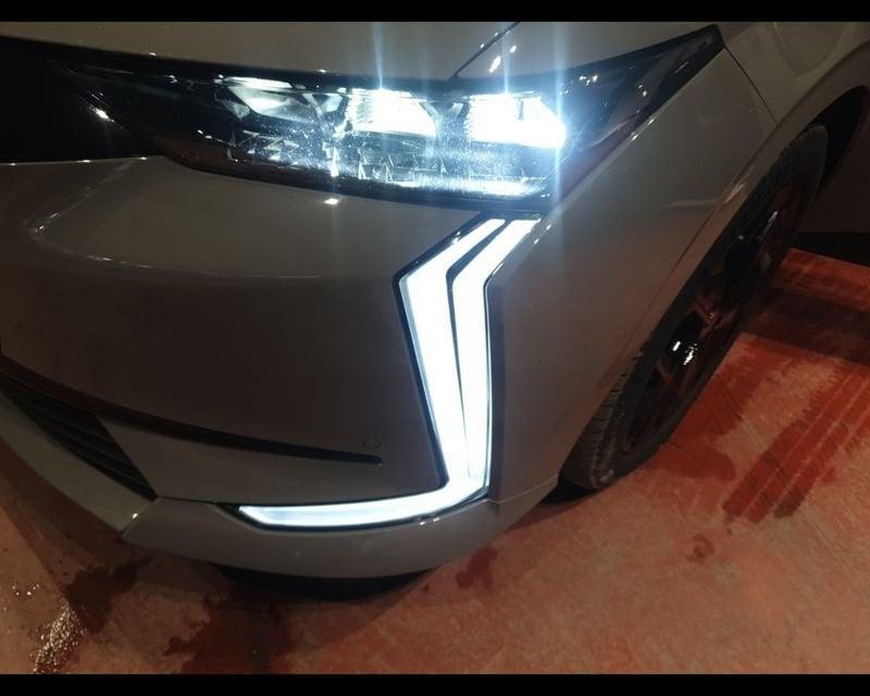 DS DS4 2ª serie PureTech 130 aut. Performance Line