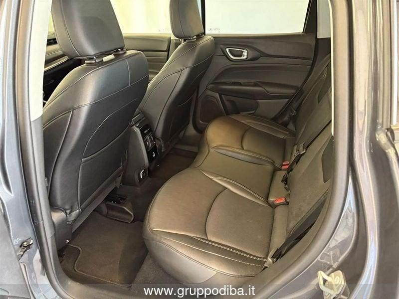 Jeep Compass II 2021 1.6 mjt S 2wd 130cv