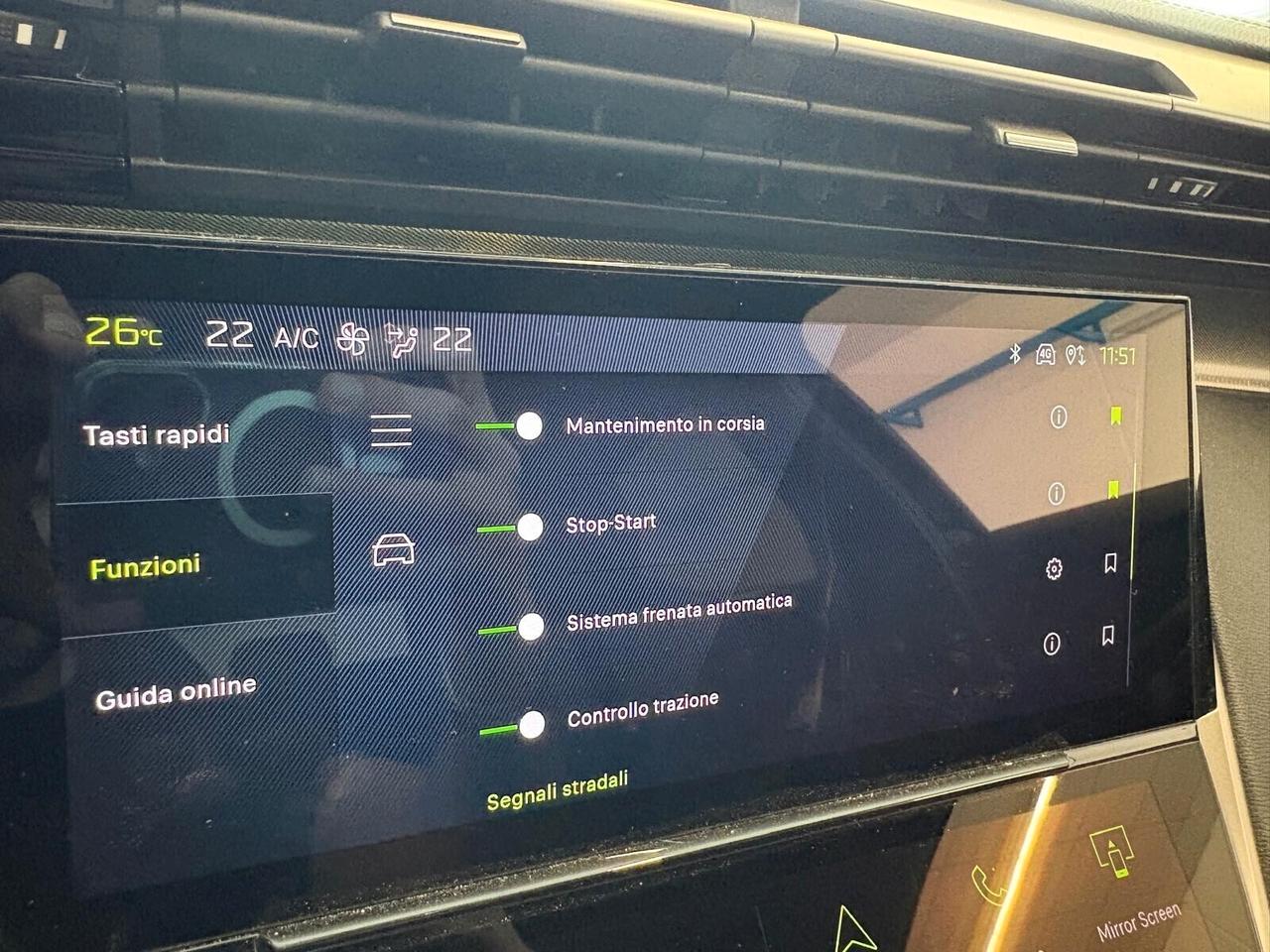 Peugeot 308 GT Hybrid 145 e-DCS6 SPOTICAR