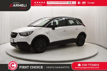 Opel Crossland X 1.5 Ecotec Innovation