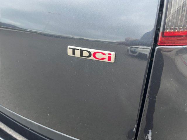 FORD Focus 1.6 TDCi (90CV) S.W.