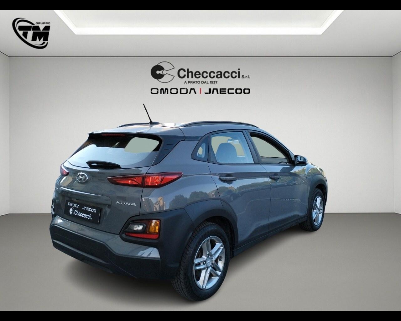 HYUNDAI Kona 1ªs. (2017-23) Kona 1.0 T-GDI Cla...