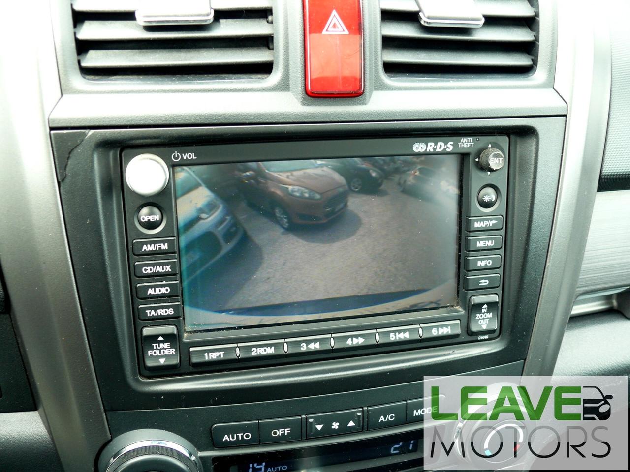 Honda CR-V CTDi Advance (M1496)