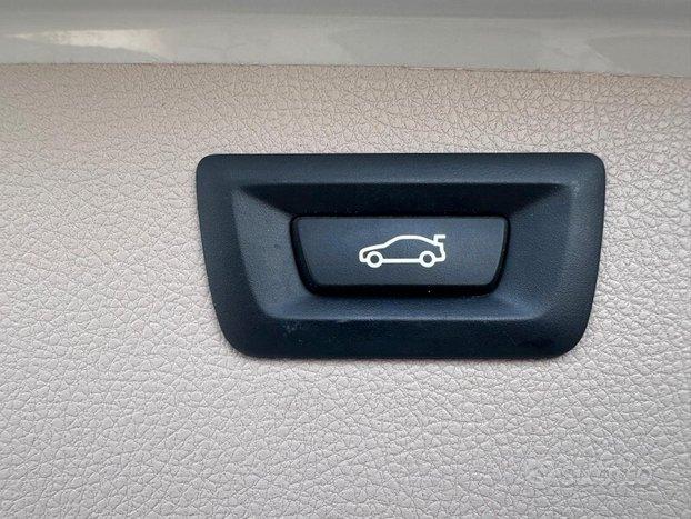 BMW Serie 3 (F30/31) 316d Touring Business A...