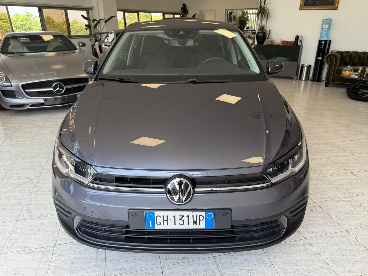 Volkswagen Polo 1.0 EVO UNIPRO PREZZO REALE