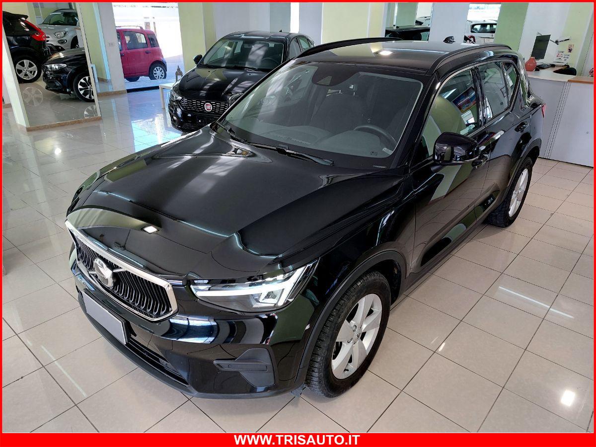 VOLVO XC40 T2 1.5 Hybrid Aut. Essential (FULL LED+NAVI)