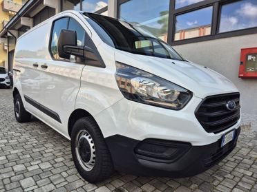Ford Transit Custom 2.0 3 POSTI -