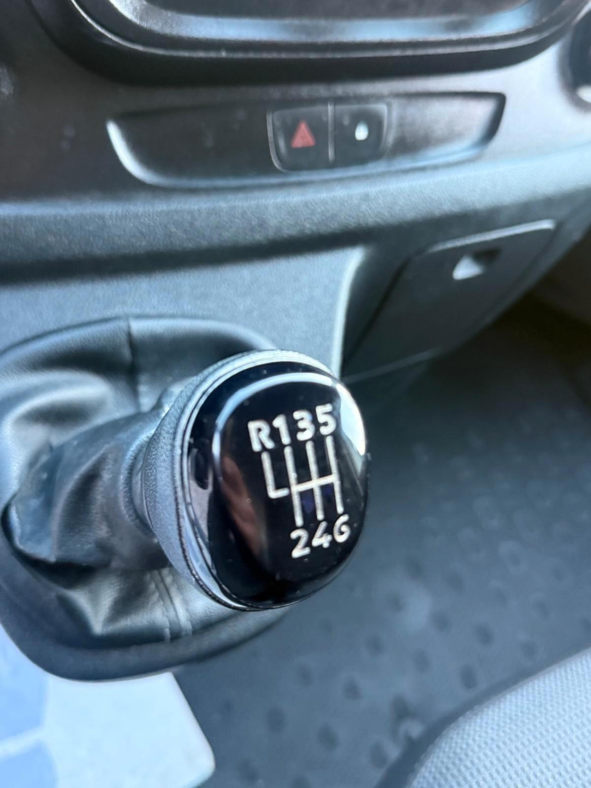 Fiat Talento 2.0 Talento 2.0 Ecojet 120CV L1 H1