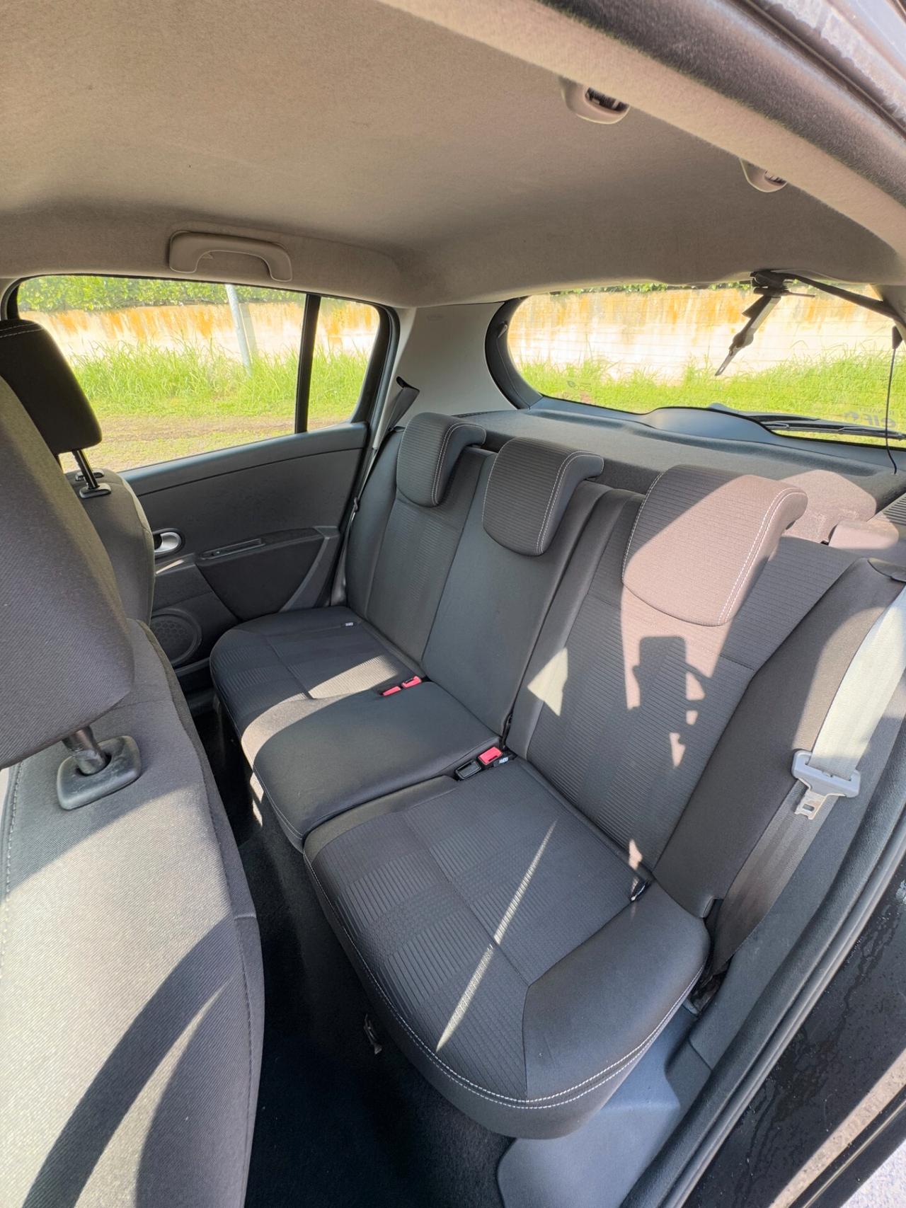 Renault Clio 1.2 GPL 55 kw *fino al 2030* Dynamique