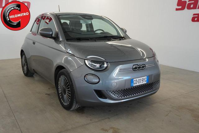 FIAT 500e Elettrica Business Opening Edition