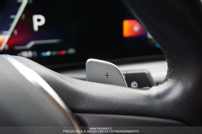 BMW Serie 3 316d 48V Touring