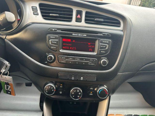KIA cee'd Ok neo pat. 1.6 CRDi 110 CV SW Cool