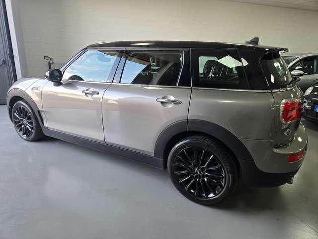 MINI Cooper D Clubman Mini Clubman 2.0 Cooper D Business auto