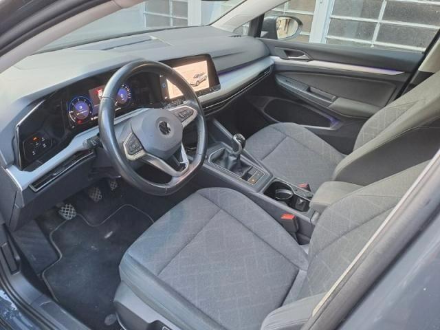 Volkswagen Golf Variant 2.0 TDI SCR Life