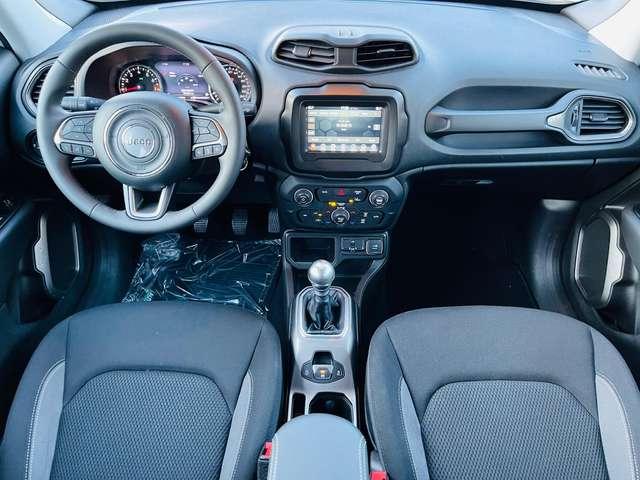 Jeep Renegade 1.0 t3 Limited 2wd PREZZO REALE PRONTA CONSEGNA