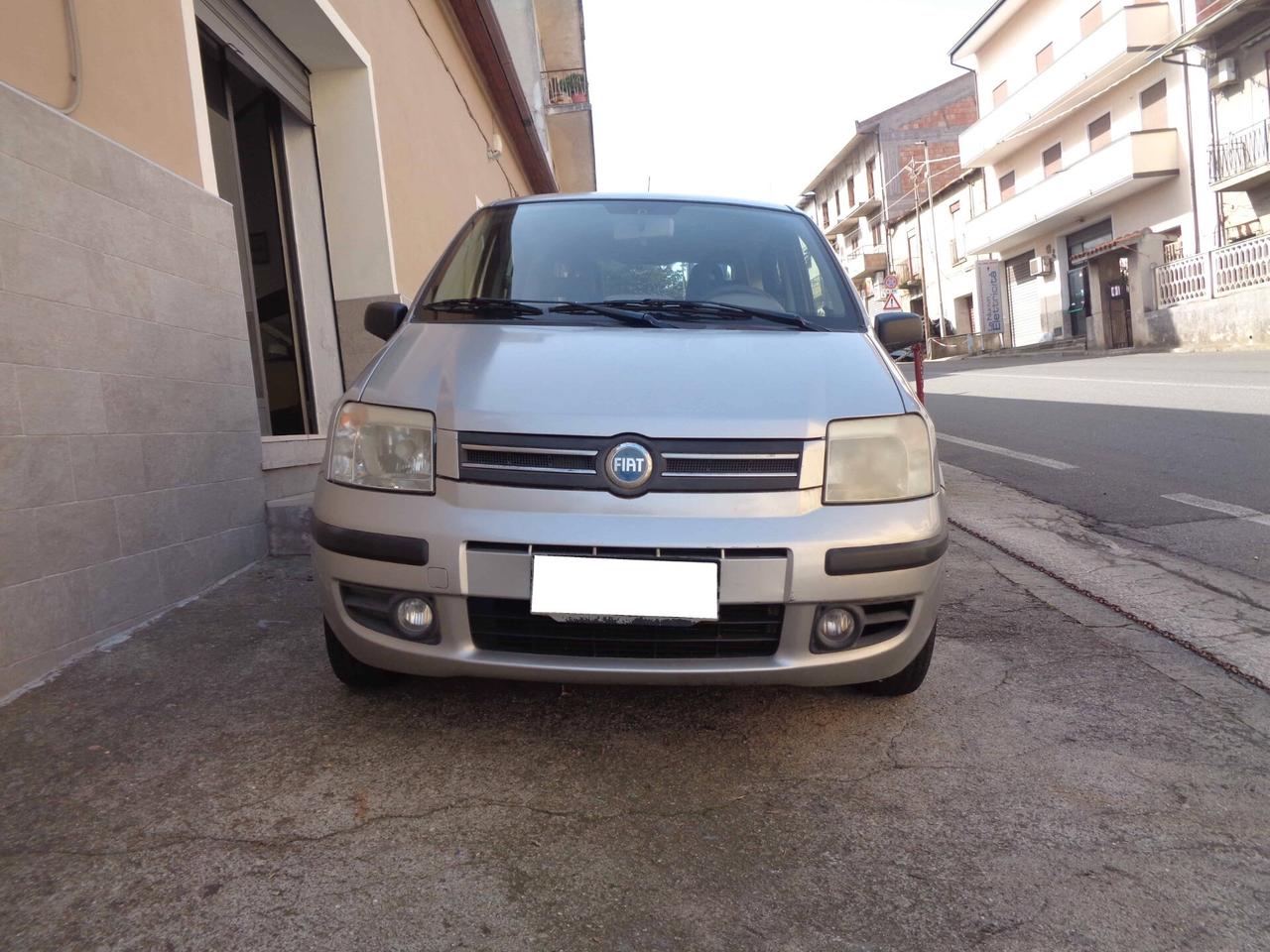 Fiat Panda 1.3 MJT 69CV Dynamic (Finanziabile)